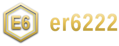 er6222 logo